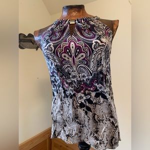 White House Black Market blouse